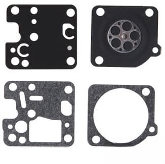 B1GND52 - Gasket and Diaphragm Kit