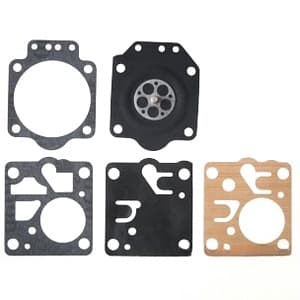B1GND8 - Gasket and Diaphragm Kit
