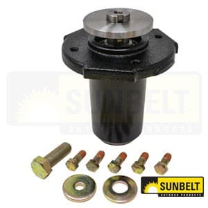 B1GR59 - Assembly, Spindle