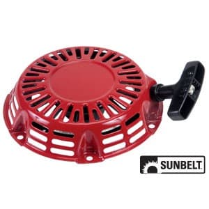 B1HD0008 - Recoil Starter