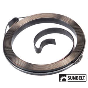 B1HD0010 - Recoil Spring