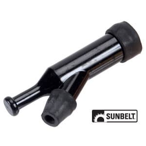 B1HD0015 - Spark Plug Boot