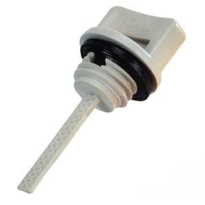 B1HD0025 - OIL DIPSTICK  HONDA GX 160 17230-ZE1-820