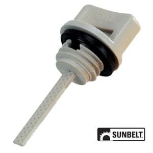 B1HD0025 - OIL DIPSTICK HONDA GX 160 17230-ZE1-820