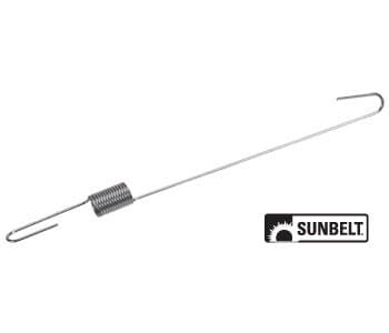 B1HD0055 - Spring, Throttle Return