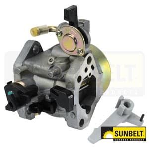 B1HN002 - Complete Carburetor, Honda