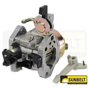 B1HN004 - Complete Carburetor, Honda - Thumbnail 2