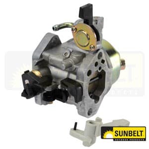 B1HN006 - Complete Carburetor, Honda