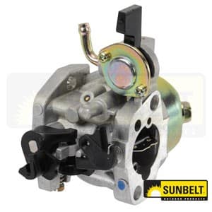 B1HN008 - Complete Carburetor, Honda