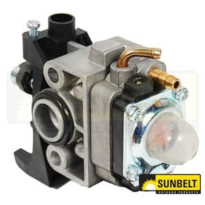 B1HN014 - Complete Carburetor, Honda