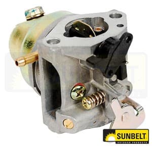 B1HN016 - Complete Carburetor, Honda