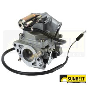 B1HN017 - Complete Carburetor, Honda