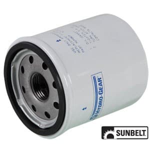 B1HP600 - Filter, Hydrostatic