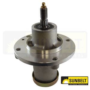 B1HQ02 - SPINDLE ASSY, HUSQVARNA 539112170