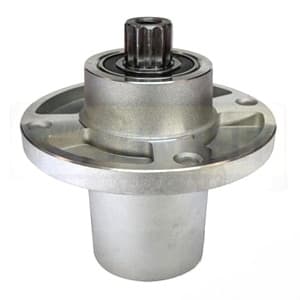 HUSTLER 601804 SPINDLE ASSY
