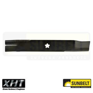 B1HV1018 - BLADE-MOWER, XHT, 17.75"