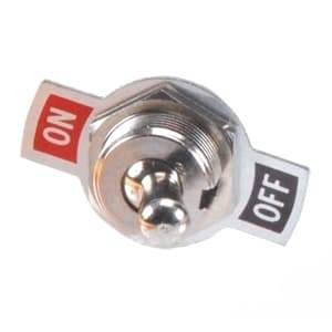 B1IG73 - Toggle Switch