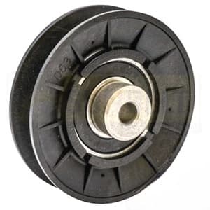 B1JD26 - V-Idler Pulley