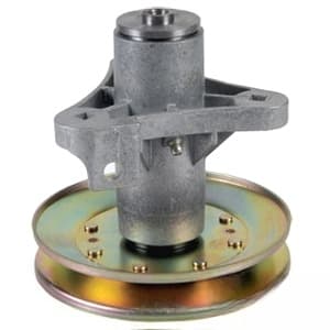 B1JD42 - Spindle Assembly
