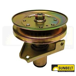 B1JD59 - Spindle Assembly