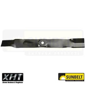 B1JD6013 - BLADE-MOWER, XHT, 21-15/32",11/16",MULCH