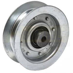 B1JD75 - Flat Idler Pulley