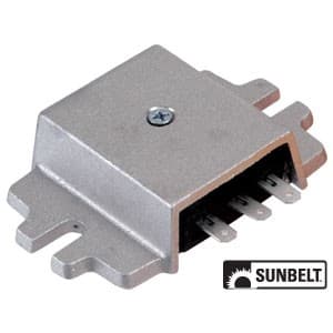 B1KO42 - Voltage Regulator