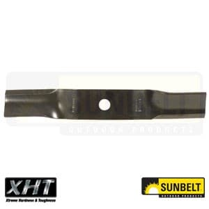 B1KU1026 - BLADE-MOWER, XHT, 16-5/8", 7/8"