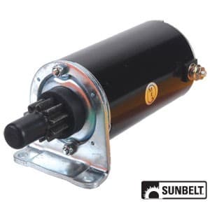 B1KW100 - Electric Starter