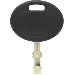 B1KY100 - Key, Electric Start, Universal - Thumbnail 2