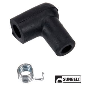 B1LB31 - Spark Plug Boot