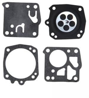 B1LDG5HST - Gasket and Diaphragm Kit