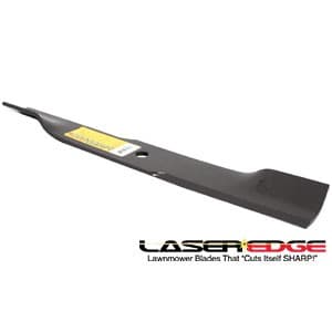 B1LE1008 - Blade-Mower, LaserEdge, 18-1/2", 5/8", ML