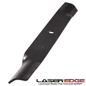 B1LE1010 - Notch 5/8" 20-1/2" LaserEdge Blade-Mower - Thumbnail 5