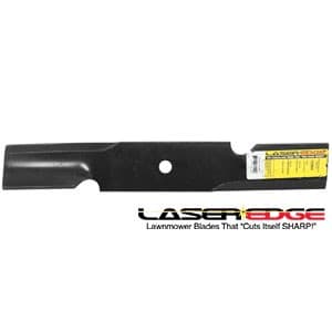 B1LE1048 - Blade-Mower, LaserEdge, 16-1/4", 5/8", Notch - Thumbnail 2
