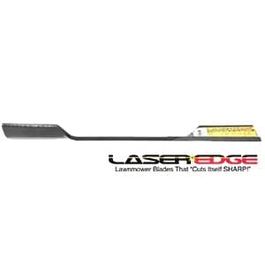 B1LE1048 - Notch 5/8" 16-1/4" LaserEdge Blade-Mower - Thumbnail 3