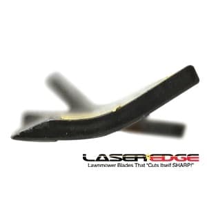 B1LE1048 - Notch 5/8" 16-1/4" LaserEdge Blade-Mower - Thumbnail 4
