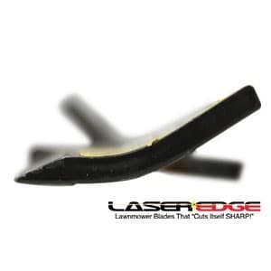 B1LE1048 - Blade-Mower, LaserEdge, 16-1/4", 5/8", Notch - Thumbnail 4