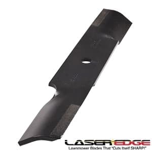 B1LE1048 - Notch 5/8" 16-1/4" LaserEdge Blade-Mower - Thumbnail 5
