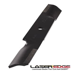 B1LE1048 - Blade-Mower, LaserEdge, 16-1/4", 5/8", Notch - Thumbnail 5