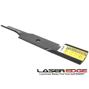 B1LE1048 - Notch 5/8" 16-1/4" LaserEdge Blade-Mower