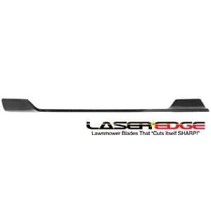 B1LE1202 - Blade-Mower, LaserEdge, 18", 5/8", Notch - Thumbnail 3