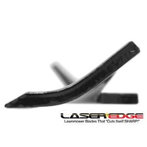B1LE1202 - Blade-Mower, LaserEdge, 18", 5/8", Notch - Thumbnail 4