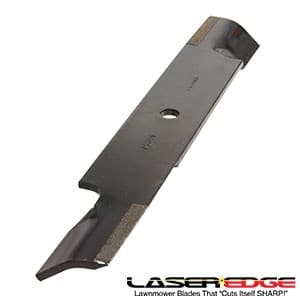 B1LE1202 - Blade-Mower, LaserEdge, 18", 5/8", Notch - Thumbnail 5