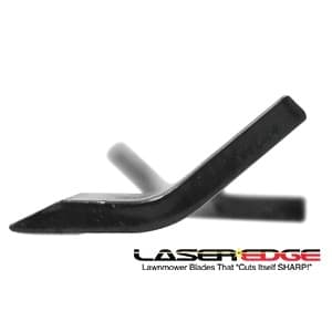B1LE1501 - Notch 5/8" 20-1/2" LaserEdge Blade-Mower - Thumbnail 4