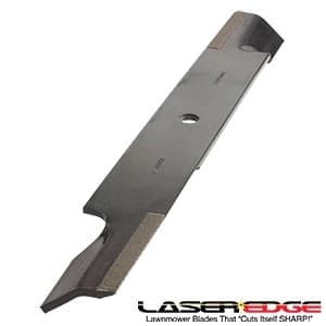 B1LE1501 - Notch 5/8" 20-1/2" LaserEdge Blade-Mower - Thumbnail 5