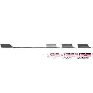 B1LE1850 - Notch 5/8" 24-1/2" LaserEdge Blade-Mower - Thumbnail 3