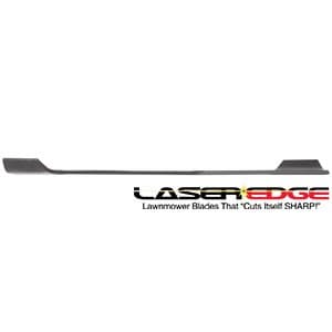 B1LE1880 - Blade-Mower, LaserEdge, 20-1/2, 15/16", Notch - Thumbnail 3
