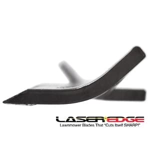 B1LE1880 - Notch 15/16" 20-1/2 LaserEdge Blade-Mower - Thumbnail 4