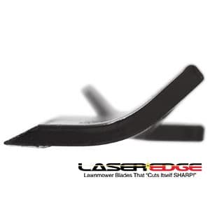 B1LE1880 - Blade-Mower, LaserEdge, 20-1/2, 15/16", Notch - Thumbnail 4